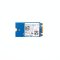 SSD (เอสเอสดี) WD SN520 512GB PCIe NVMe M.2 2242 P13881