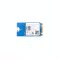 SSD (เอสเอสดี) WD SN520 512GB PCIe NVMe M.2 2242 (ติดแบด) P16237