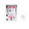 HDD (ฮาร์ดดิสก์) WD (WD20EFRX) 2TB 5400RPM SATA 3.5 RED P15991