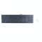 KEYBOARD (คีย์บอร์ด) HP WIRED DESKTOP 320K (BLACK) P17777