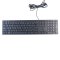 KEYBOARD (คีย์บอร์ด) HP WIRED DESKTOP 320K (BLACK) P17777