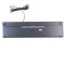 KEYBOARD (คีย์บอร์ด) HP WIRED DESKTOP 320K (BLACK) P17777
