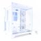 CASE (เคสเปล่า) WJCOOLMAN DREAMER PLUS (WHITE) P17746