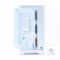 CASE (เคสเปล่า) WJCOOLMAN DREAMER PLUS (WHITE) P17746