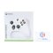 WIRELESS CONTROLLER (คอนโทรลเลอร์ไร้สาย) XBOX ROBOT (WHITE) P17230