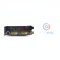 การ์ดจอ (VGA) XFX GTS250 512MB 1F GDDR3 P17536