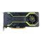 การ์ดจอ (VGA) XFX GTS250 512MB 1F GDDR3 P17536