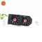 การ์ดจอ (VGA) XFX GTS RX580 8GB 2F BLACK EDITION P16715