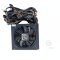 POWER SUPPLY (พาวเวอร์ซัพพลาย) XFX PRO 550W (80 PLUS BRONZE) P17795