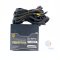POWER SUPPLY (พาวเวอร์ซัพพลาย) XFX PRO 550W (80 PLUS BRONZE) P17795