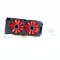 การ์ดจอ (VGA) XFX RX580 8GB 2F 2048SP P16017