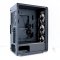 CASE (เคสเปล่า) XIGMATEK GAMING X (BLACK) P15954