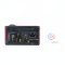 POWER SUPPLY (พาวเวอร์ซัพพลาย) XIGMATEK VECTOR S STEALTH 550W (80 PLUS SILVER) P17725