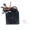 POWER SUPPLY (พาวเวอร์ซัพพลาย) XIGMATEK Z-POWER PLUS 600W P13657