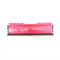 RAM (แรม) XPG GAMMIX D10 DDR4 4GB (4X1) 3000MHz RED P16541