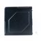 CASE (เคสเปล่า) ZALMAN Z3 PLUS (BLACK) P17373