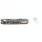 การ์ดจอ (VGA) ZOTAC GAMING RTX3060 TI 8GB 2F TWIN EDGE OC LHR P14551