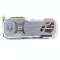 การ์ดจอ (VGA) ZOTAC GAMING RTX4070TI 12GB 3F AMP EXTREME AIRO P16419