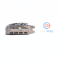 การ์ดจอ (VGA) ZOTAC GAMING RTX5060 8GB 2F TWIN EDGE OC P16507
