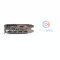 การ์ดจอ (VGA) ZOTAC GTX1060 3GB 1F P12349