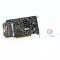 การ์ดจอ (VGA) ZOTAC GTX1060 3GB 2F AMP EDITION P09657