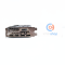 การ์ดจอ (VGA) ZOTAC GTX1060 3GB 2F AMP EDITION P09702