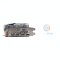 การ์ดจอ (VGA) ZOTAC GTX1070 8GB 3F AMP EXTREME P17611