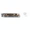 การ์ดจอ (VGA) ZOTAC GTX1070 TI 8GB 2F MINI P14016