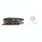 การ์ดจอ (VGA) ZOTAC GTX1070 TI 8GB 2F MINI P14016