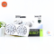 การ์ดจอ (VGA) ZOTAC RTX4060TI 8GB 2F GAMING TWIN EDGE WHITE EDITION OC P15866