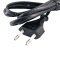 สาย AC POWER แบบ 2 รู ปลั๊ก EU / ยาว 1.5 M (ของใหม่) P16295