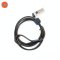 สายล็อคโน๊ตบุ๊ค LENOVO / แบบตั้งรหัส 4 หลัก / ยาว 1.8 M P17646