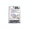 HDD NOTEBOOK (ฮาร์ดดิสโน๊ตบุ๊ค) WD BLACK 500GB (WD5000LPLX) SATA 2.5 P16092