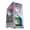 CASE (เคสเปล่า) COUGAR ARCHON 2 RGB PLUS (WHITE) P14558