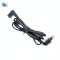สาย AC POWER แบบ 2 รู ปลั๊ก EU / ยาว 1.5 M (ของใหม่) P16295