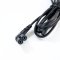สาย AC POWER แบบ 2 รู ปลั๊ก EU / ยาว 1.5 M (ของใหม่) P16295