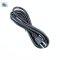 สายไฟ AC POWER หัวปลั๊ก 3 ขา / ความยาว 1.8M / หนา 0.75MM (ของใหม่) P15906