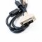สาย DVI TO DVI (18+1 M/M) / ยาว 1.8 M (ของใหม่) P05354