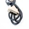 สาย DVI TO DVI (18+1 M/M) / ยาว 1.8 M (ของใหม่) P05354