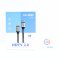 สาย HDMI GLINK รุ่น GL-201ความละเอียด 4K เวอร์ชัน 2.0 หัวต่อผู้ทั้ง 2 ด้าน (ความยาว 5 เมตร) (ของใหม่) P17867