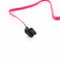 สาย SATA 2.0 แบบหัวต่อตรง และ แบบหัวต่องอ (ของใหม่) P16287