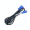 สาย VGA TO VGA (15 PIN) / ยาว 1.8 M (ของใหม่) P04850