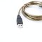 สายอะแดปเตอร์แปลง USB เป็น RS232 เชื่อมต่อคอมพิวเตอร์ เครื่องพิมพ์ อุปกรณ์ต่อพ่วงอื่น ๆ ยาว 1.5 เมตร P16128