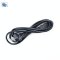 สายไฟ AC POWER หัวปลั๊ก 2 ขา / ยาว 2 M / หนา 0.75 MM (ของใหม่) P16294