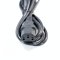 สายไฟ AC POWER หัวปลั๊ก 2 ขา / ยาว 2 M / หนา 0.75 MM (ของใหม่) P16294