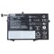 แบตเตอรี่โน๊ตบุ๊ค LENOVO THINKPAD L480 L580 L590 L14 L15 E480 E490 E580 E590 R480 (ของแท้) (ของใหม่) P17123
