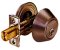 Single Side Deadbolt  #123AC