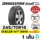 245/70R16 BRIDGESTONE DUELER H/T D840