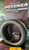 215/45R17 BRIDGESTONE POTENZA RE005