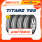 215/70R15 DEESTONE TITANZ T88 จำนวน 4 เส้น